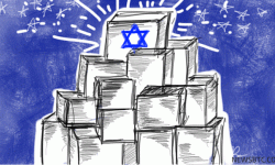 Israel: Startup blockchain sẽ được 'bơm' 100 triệu USD